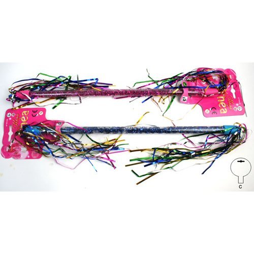 What Is A Majorette Baton