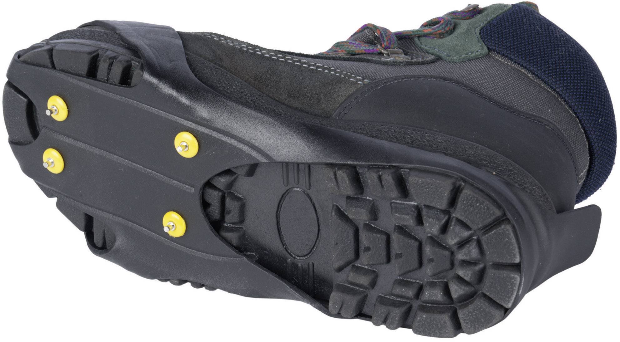 semelle antidérapante talon