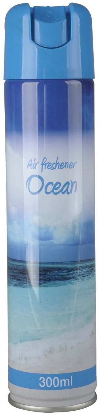 FINISSIMO DESODORISANT OCEAN 300ML