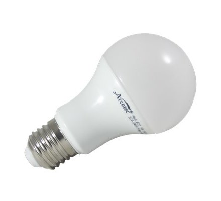 Ampoule LED standard - E27 / 11W=75W