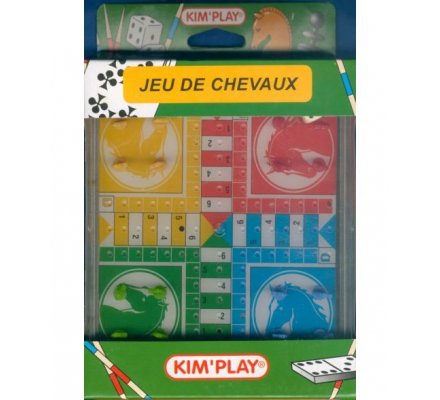 Jeu de dadas