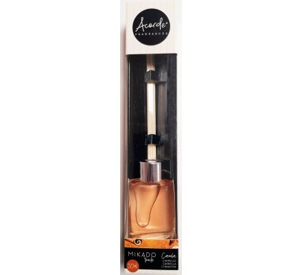 Diffuseur de parfum mikado 30ml - cannelle
