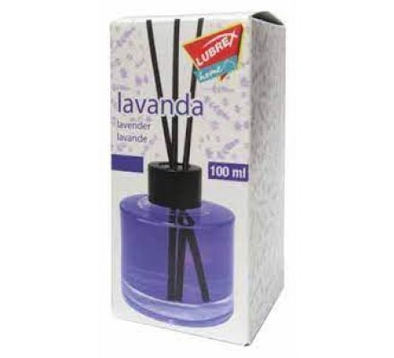 Diffuseur mikado 100ml - lavande