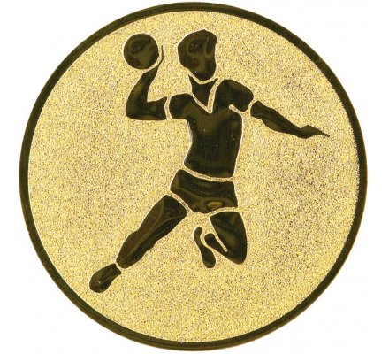 Centre Hand Ball 25 mm 