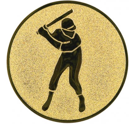 Centre base ball Diam. 25 mm 