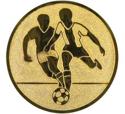 Centre football Diam. 50 mm 