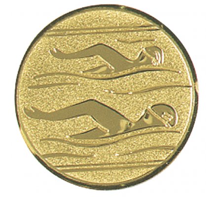 Centre natation Diam. 25 mm