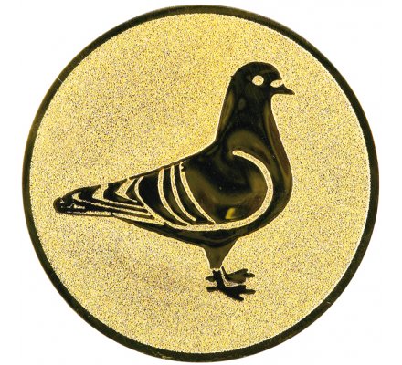Centre pigeon Diam.50 mm 