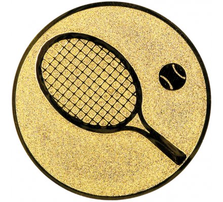 Centre tennis Diam. 25 mm 