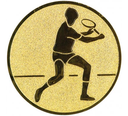 Centre tennis Diam. 50 mm 