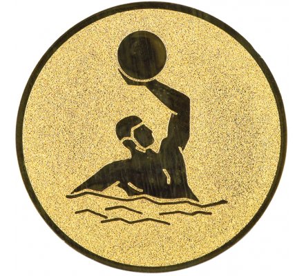 Centre water-polo Diam. 50 mm 