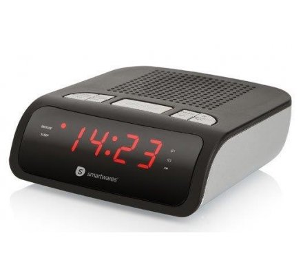 Radio réveil