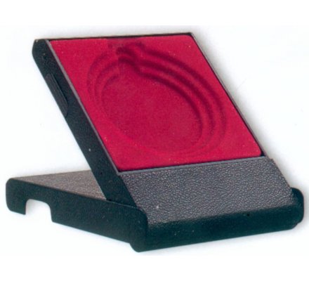 Ecrin pour médailles Diam. 50, 60 ou 70 mm