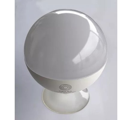 Lampe LED portable anti-moustique
