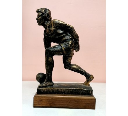 Trophée bowling 25 cm - CR1680