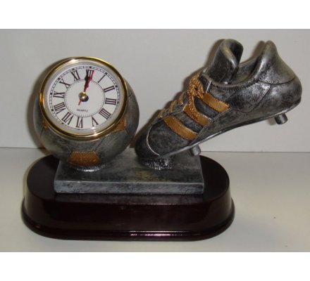 Trophée football 15 cm - CR8367