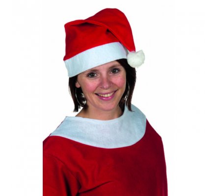 Bonnet de Noël