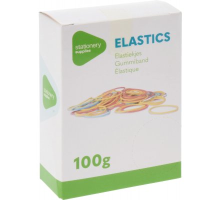 Elastiques