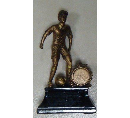 Trophée football 16 cm - FCM102