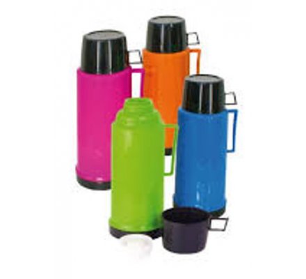 Thermos 1 L avec tasse - 17971