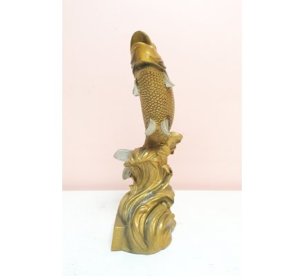 Trophée poisson 20 cm