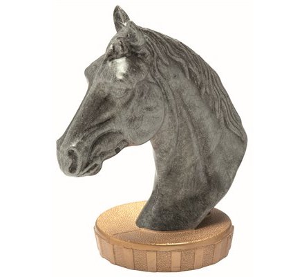Figurine cheval 80mm