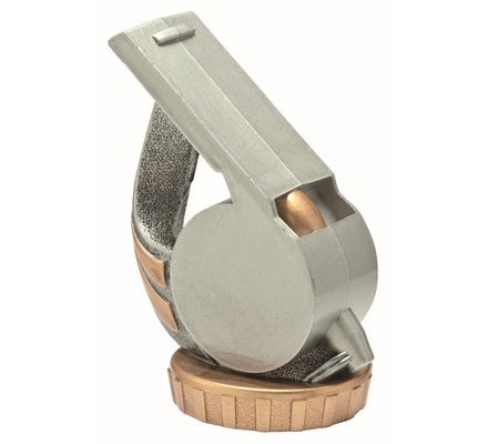 Figurine arbitre 80mm