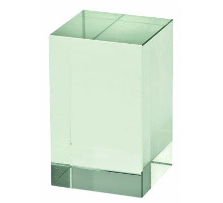 Colonne de cristal