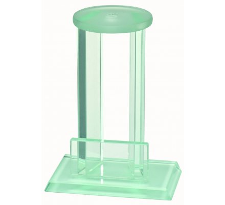 Trophée verre 175 mm