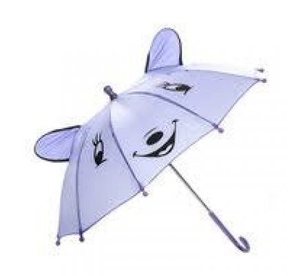 Parapluie enfant Animal