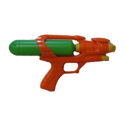 Pistolet à eau 26 cm