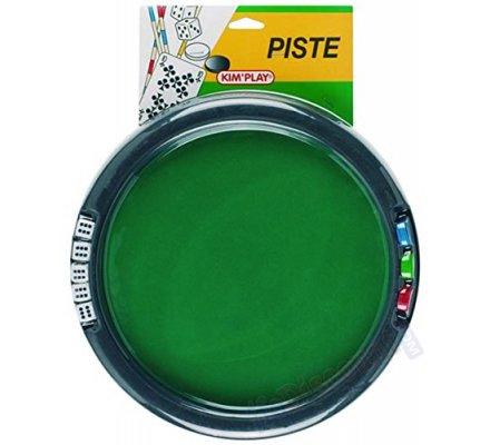 Piste de jeu 421 / yam's