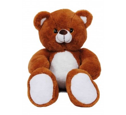Peluche Ours 45 cm