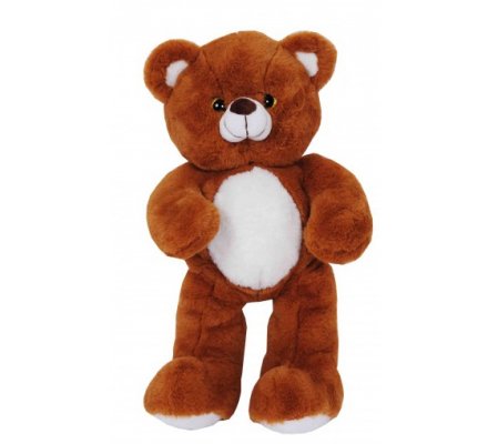 Peluche Ours 45 cm