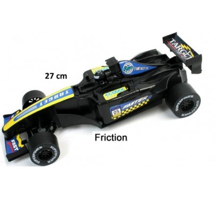 Voiture De Course F1 27cm 17657