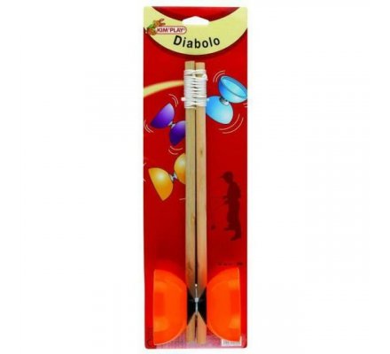 Diabolo 35 cm