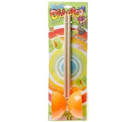 Diabolo 30 cm