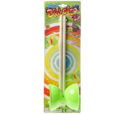 Diabolo 30 cm