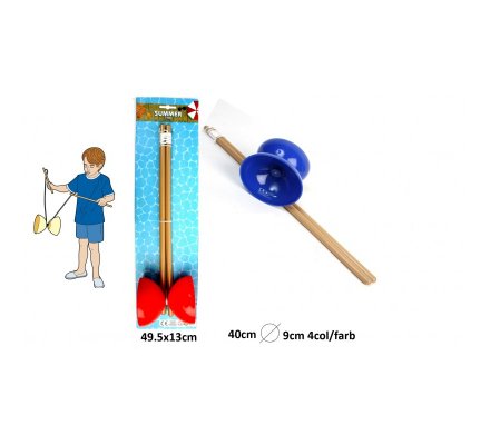 Diabolo 40 cm