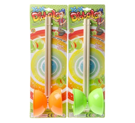 Diabolo 31 cm