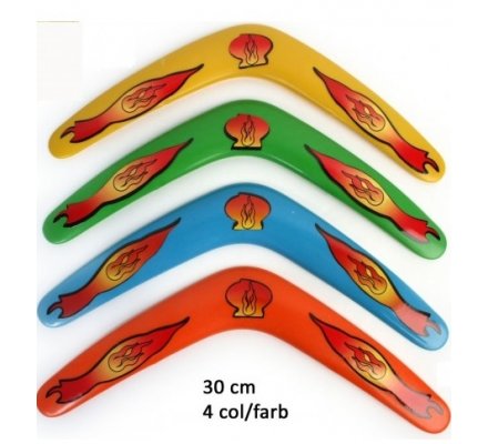 Boomerang  30 cm