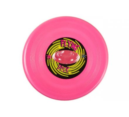 Disque volant 24 cm