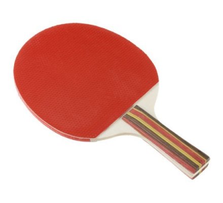 raquette de ping pong