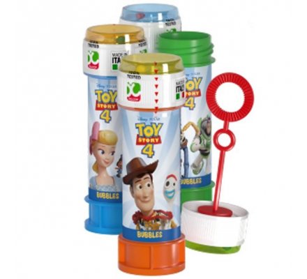 Bulles de savon Toy Story 4