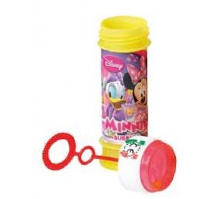 Bulles de savon Minnie