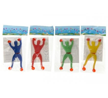 Acrobate Ninja 9 cm