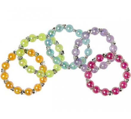 Bracelet perles