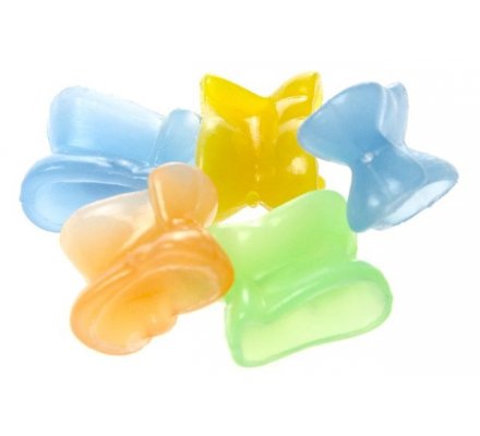 Jeu osselets 5 pièces