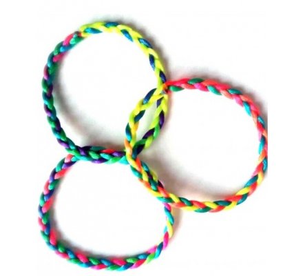 Bracelet brésilien 21 cm