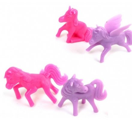 Animal Licorne / Poney